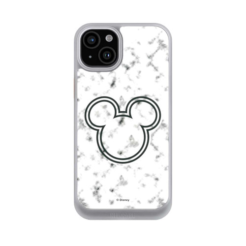 Apple iPhone 15 Plus NIVOcore Micky Marble 2