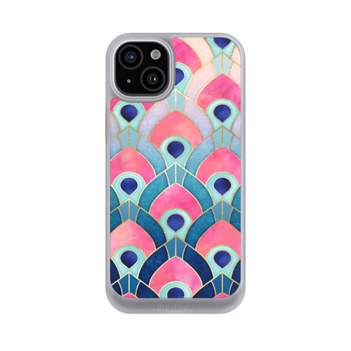 Apple iPhone 15 Plus NIVOcore Gefiedert