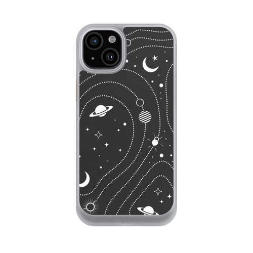 Apple iPhone 15 Plus NIVOcore Lost In Spaces