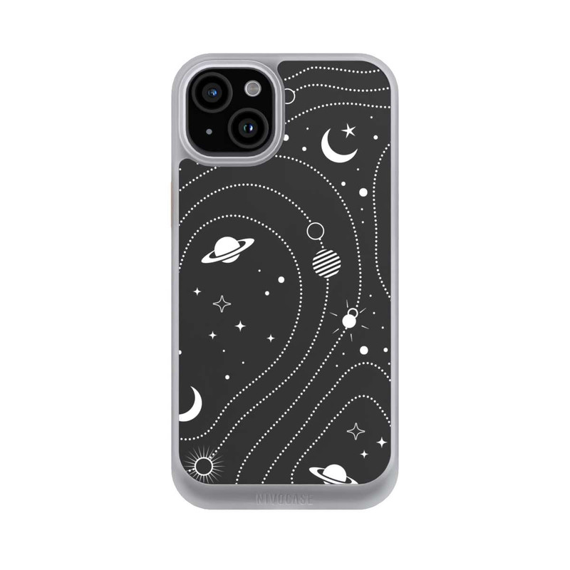 iPhone 15 Plus NIVOcore Lost In Spaces