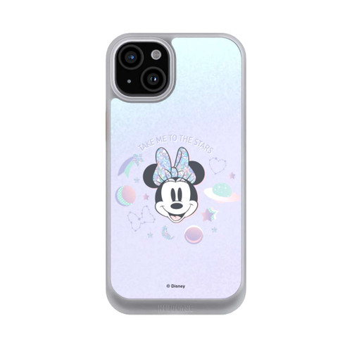 Apple iPhone 15 Plus NIVOcore Take me Back