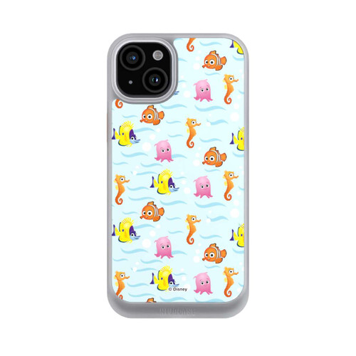Apple iPhone 15 Plus NIVOcore Nemo Muster