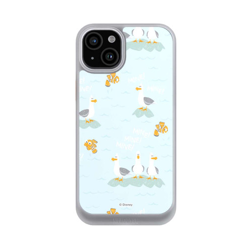 Apple iPhone 15 Plus NIVOcore Mine Mine Mine