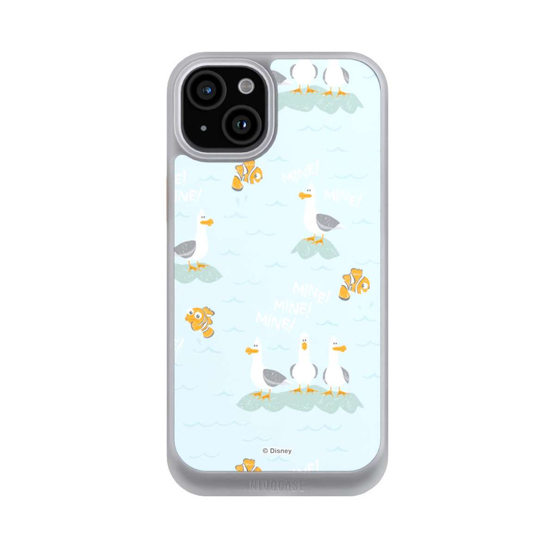 iPhone 15 Plus NIVOcore Mine Mine Mine