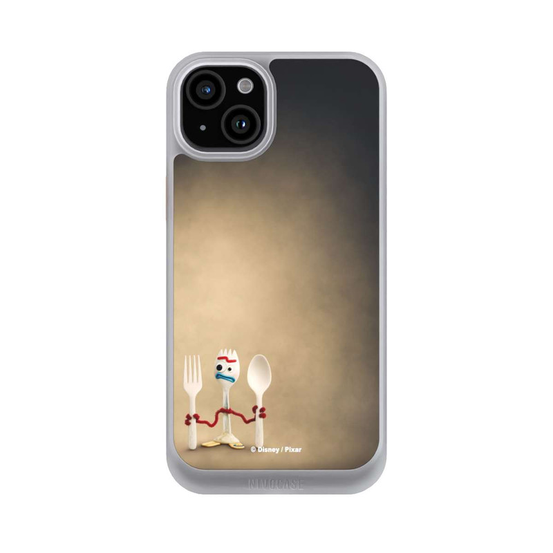 iPhone 15 Plus NIVOcore Toy Story Forky 