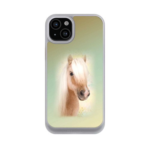 Apple iPhone 15 Plus NIVOcore Haflinger Portait