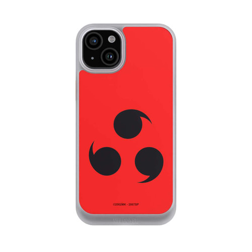 Apple iPhone 15 Plus NIVOcore Sharingan
