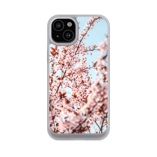 Apple iPhone 15 Plus NIVOcore Kirschblüten Fotografie