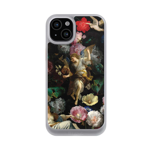 Apple iPhone 15 Plus NIVOcore Kunst und Religion