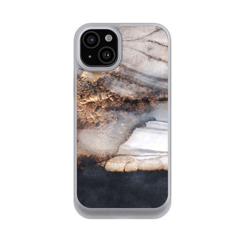 Apple iPhone 15 Plus NIVOcore Aufziehender Sturm
