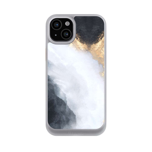 Apple iPhone 15 Plus NIVOcore Strom