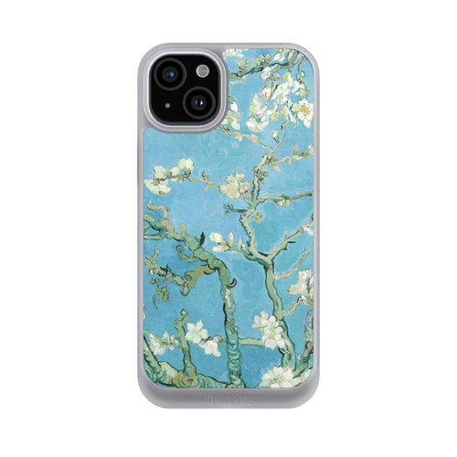 Apple iPhone 15 Plus NIVOcore Mandelblüte von Vincent Van Gogh
