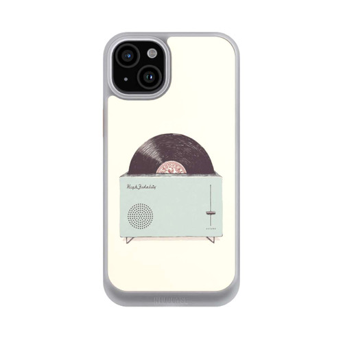 Apple iPhone 15 Plus NIVOcore High Fidelity-Main