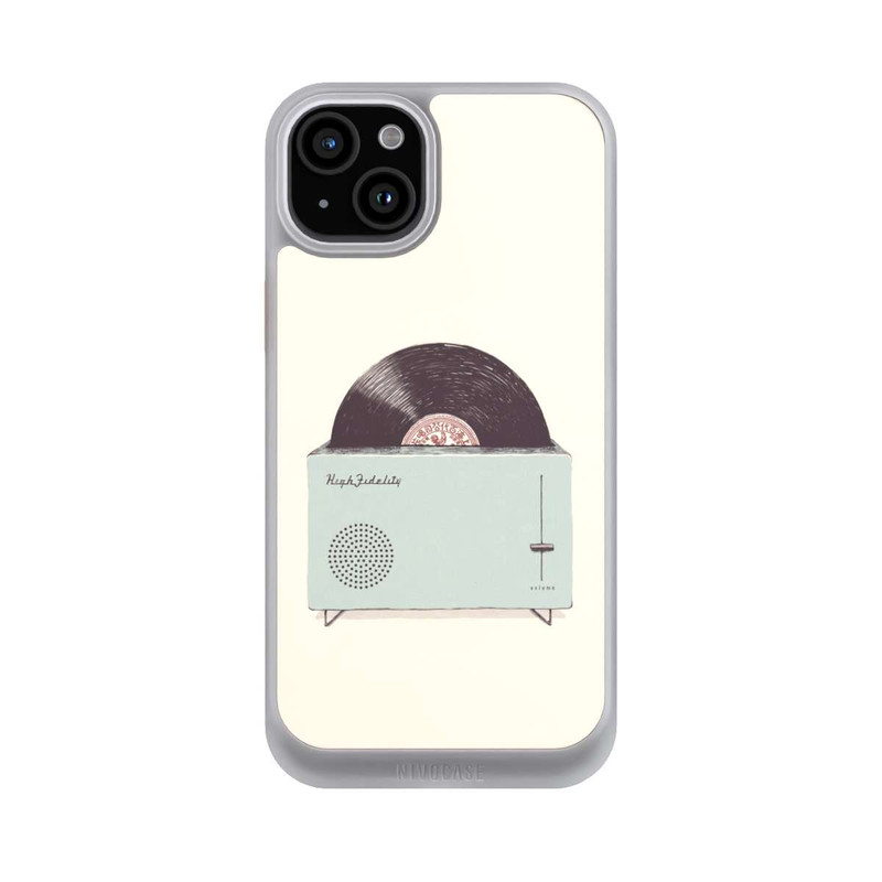 iPhone 15 Plus NIVOcore High Fidelity-Main