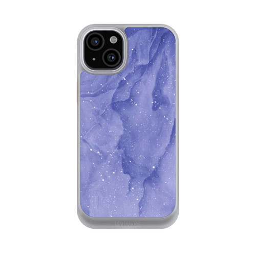 Apple iPhone 15 Plus NIVOcore Mystischer Kristall