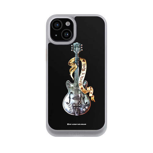 Apple iPhone 15 Plus NIVOcore Rockit 56