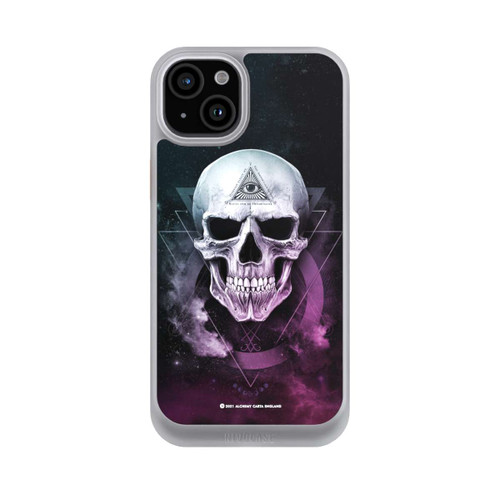 Apple iPhone 15 Plus NIVOcore DIE LEERE