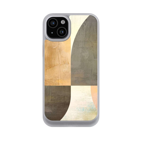 Apple iPhone 15 Plus NIVOcore Abstracto