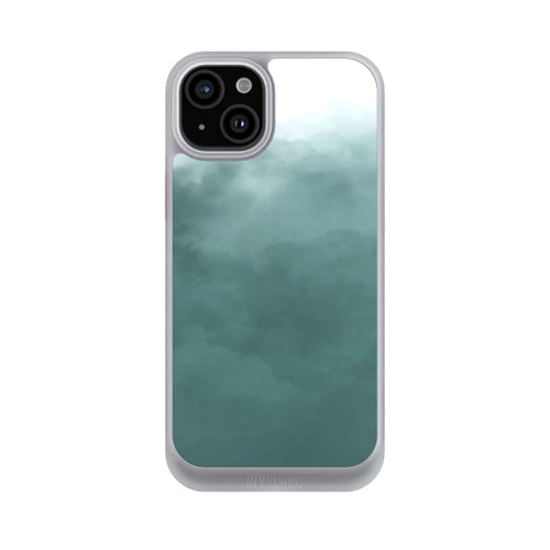 Apple iPhone 15 Plus NIVOcore Tiefgrün