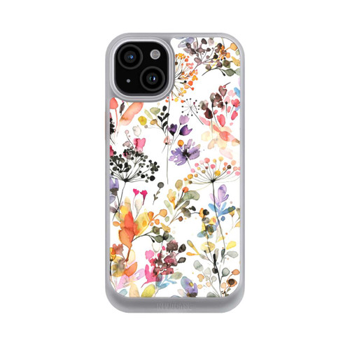 Apple iPhone 15 Plus NIVOcore Wilde Gräser