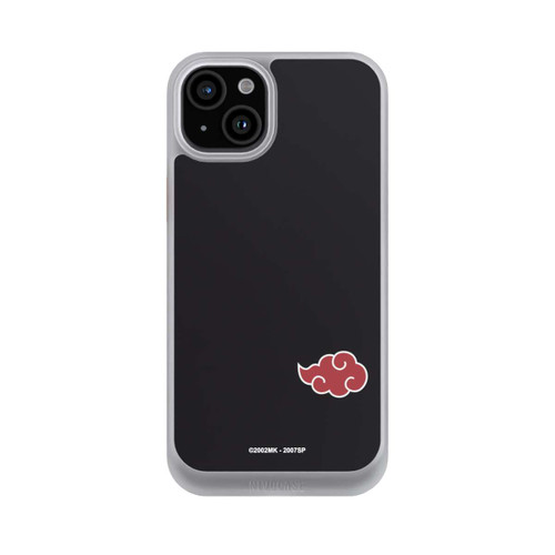 Apple iPhone 15 Plus NIVOcore Akatsuki Black