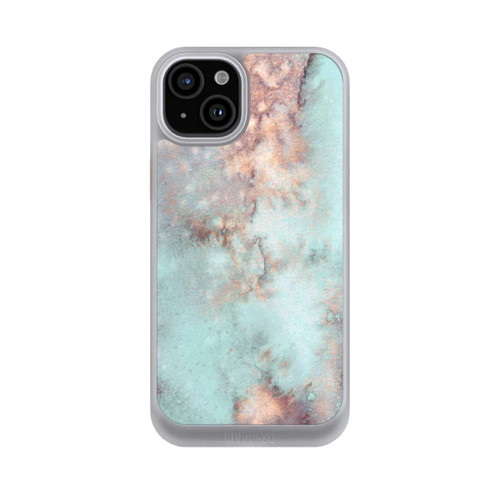 Apple iPhone 15 Plus NIVOcore Innerer Weltraum