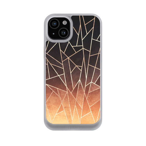 Apple iPhone 15 Plus NIVOcore Zerschmetterter Farbverlauf