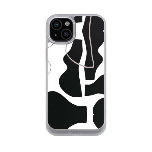 Apple iPhone 15 Plus NIVOcore Konturen Anastasia Sawall