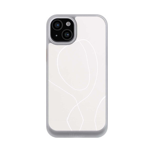 Apple iPhone 15 Plus NIVOcore Sanft werden - Anastasia Sawall