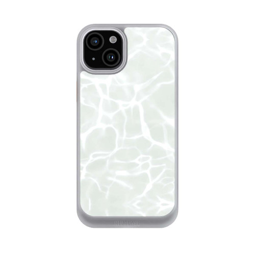 Apple iPhone 15 Plus NIVOcore Meerwasser
