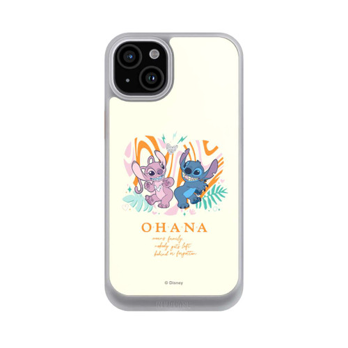 Apple iPhone 15 Plus NIVOcore Stitch und Angel