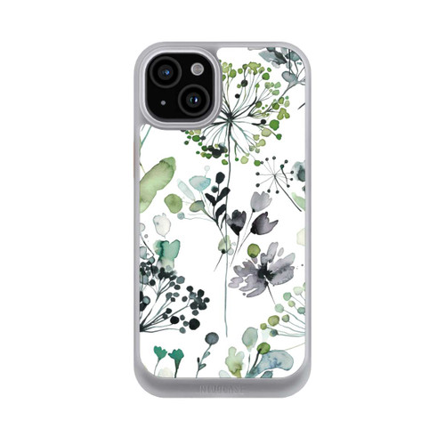 Apple iPhone 15 Plus NIVOcore Wildgräser Eukalyptus