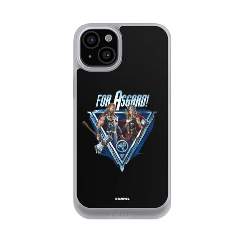 Apple iPhone 15 Plus NIVOcore  Thor for Asgard