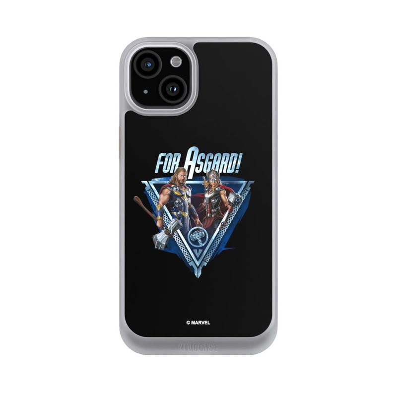 iPhone 15 Plus NIVOcore  Thor for Asgard