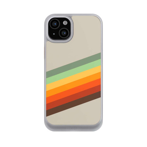 Apple iPhone 15 Plus NIVOcore Retro Farben