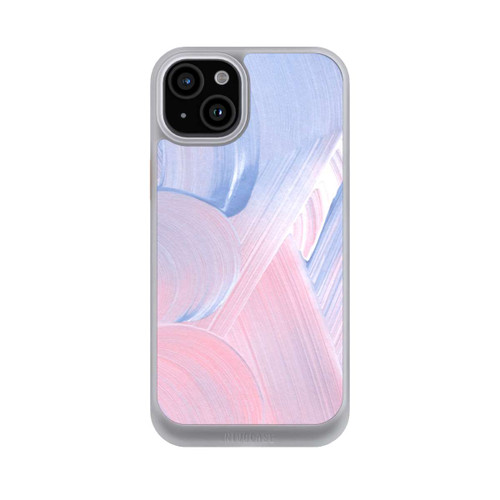 Apple iPhone 15 Plus NIVOcore Emotionen in Pastell