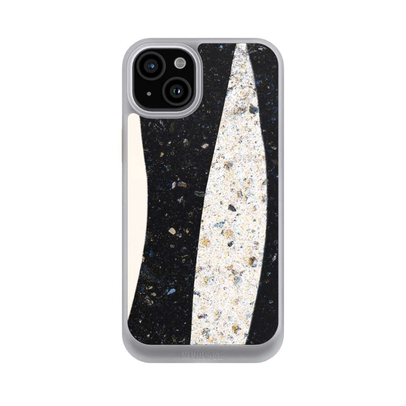 iPhone 15 Plus NIVOcore Dazwischen
