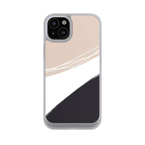 Apple iPhone 15 Plus NIVOcore Glückliche Harmonie