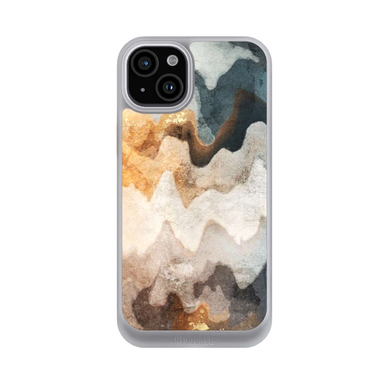 iPhone 15 Plus NIVOcore Moments Colors