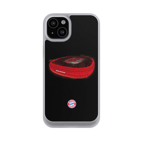 Apple iPhone 15 Plus NIVOcore  FCB Allianz Arena