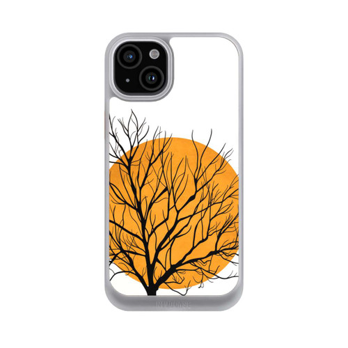 Apple iPhone 15 Plus NIVOcore Verborgene Sonne