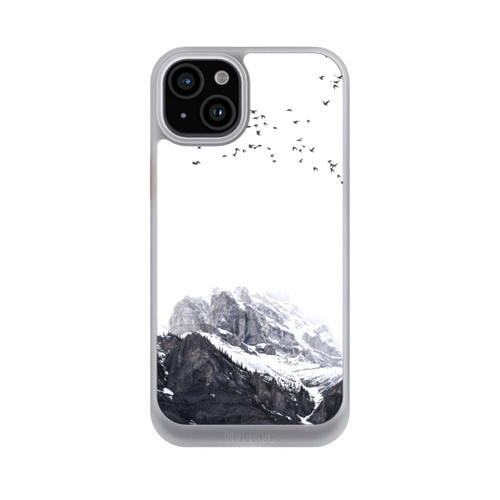 Apple iPhone 15 Plus NIVOcore Das Gebirge