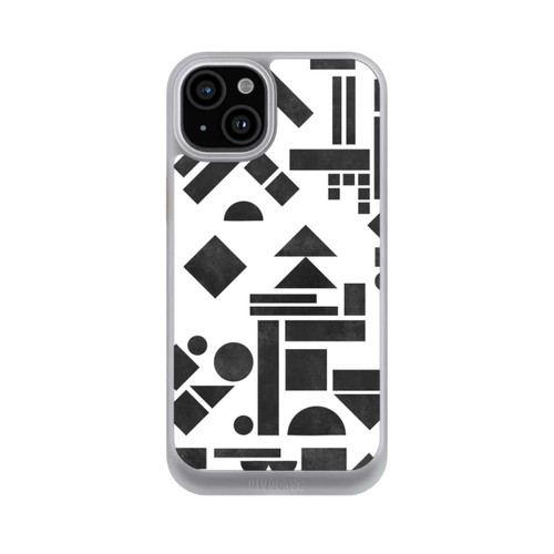 Apple iPhone 15 Plus NIVOcore Geometrie
