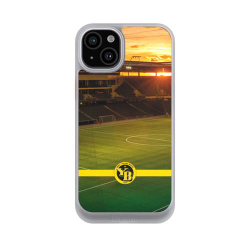Apple iPhone 15 Plus NIVOcore BSC YB Stadion