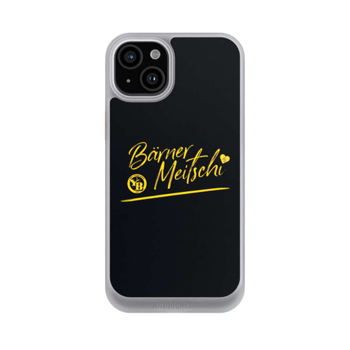 Apple iPhone 15 Plus NIVOcore BSC YB Bärner Meitschi