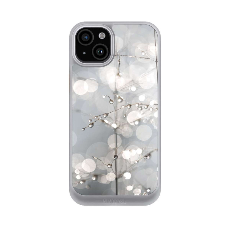 iPhone 15 Plus NIVOcore Natürlicher Schimmer