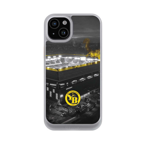 Apple iPhone 15 Plus NIVOcore BSC Young Boys Stadion