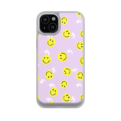 Apple iPhone 15 Plus NIVOcore Hej Smile