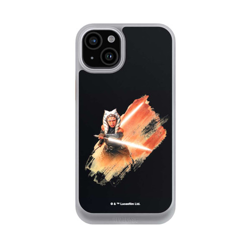 Apple iPhone 15 Plus NIVOcore Ahsoka Tano