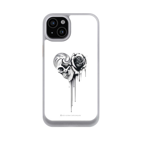 Apple iPhone 15 Plus NIVOcore Amour Noir